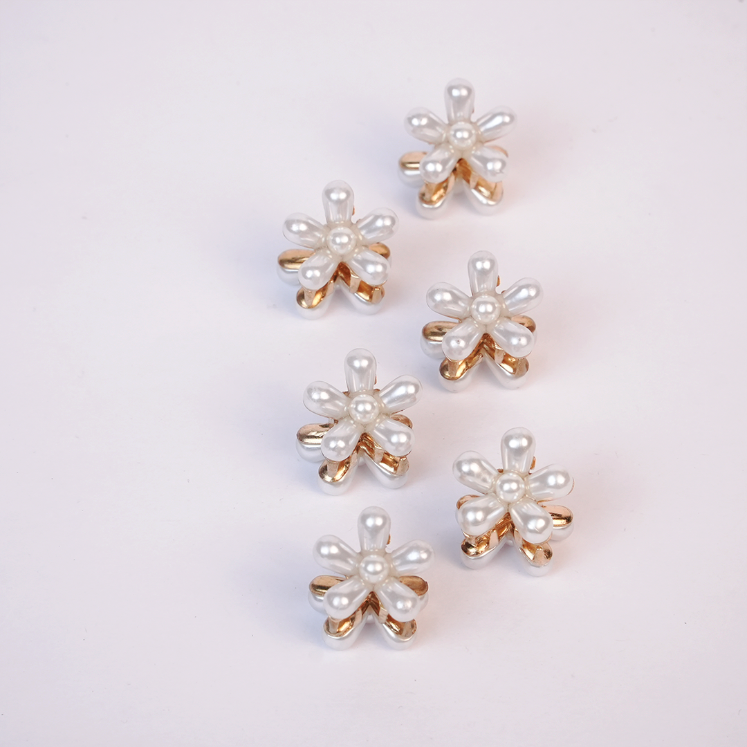 Oversized Safety Pin Hair Clip . (Copy)