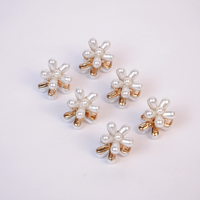 Oversized Safety Pin Hair Clip . (Copy)