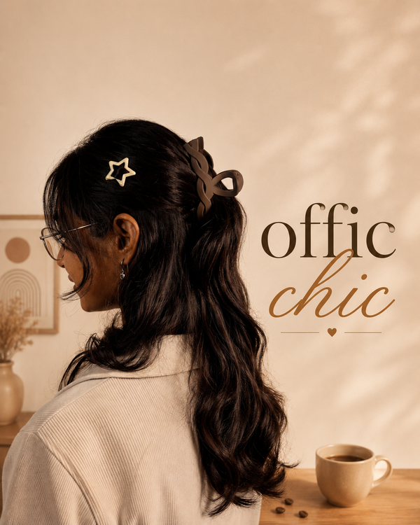 offic chic