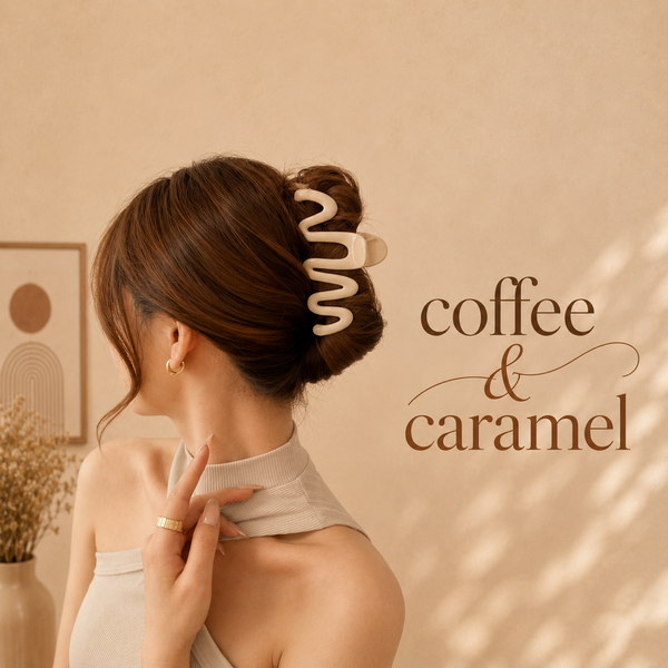 Coffee & Caramel