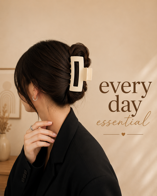 Every day essentials